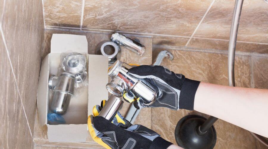 Local Chimney Repair in Bellingham, WA